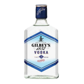 Gilbey's Vodka 375ml